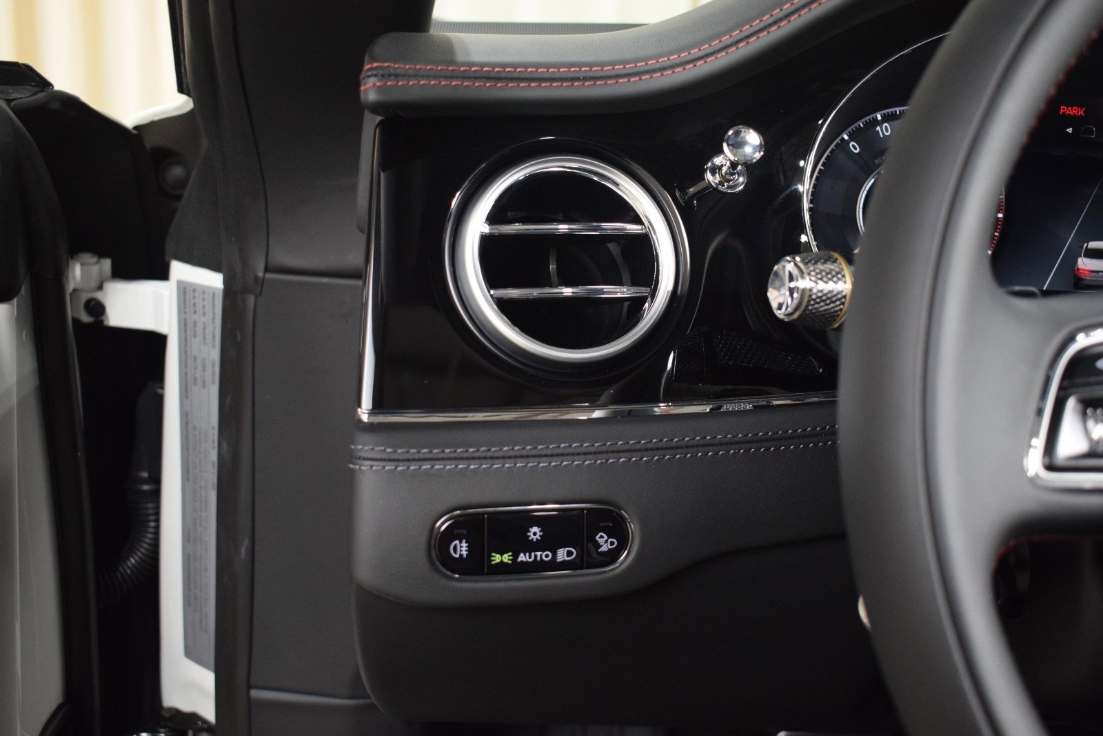 New 2026 Bentley Continental GTC image 27