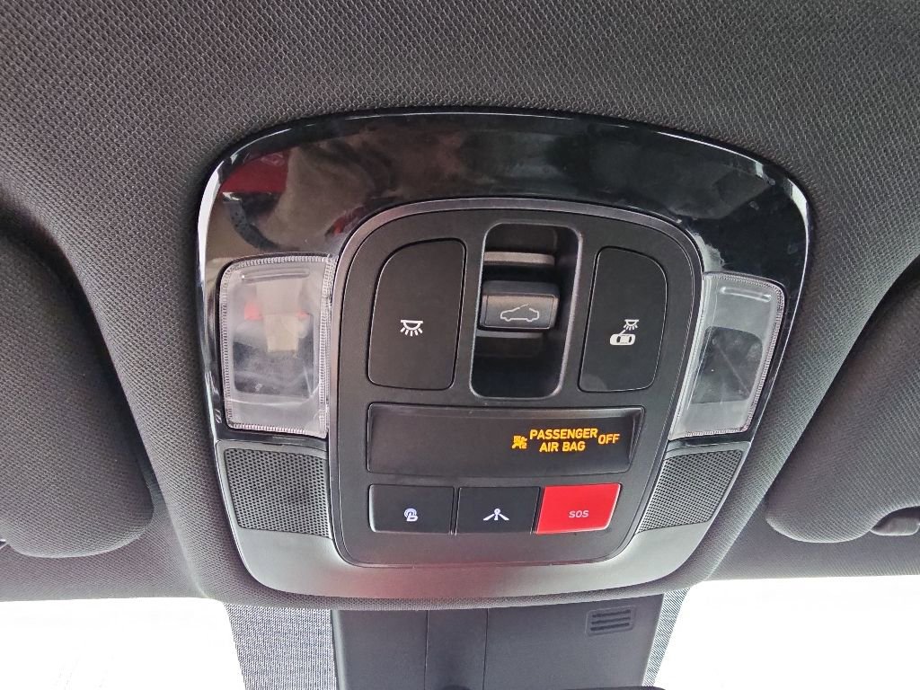 Used 2022 Hyundai Sonata SEL Plus FWD image 21