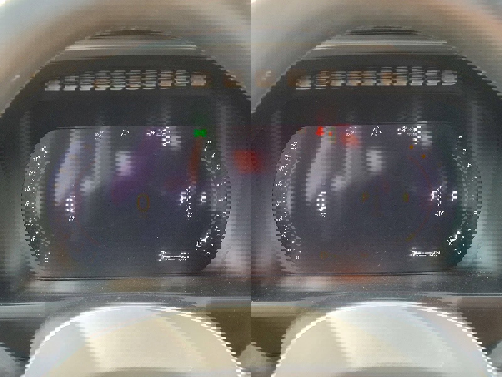 Certified 2023 Volvo XC90 B6 Ultimate w/ Protection Package Premier AWD/4WD image 19