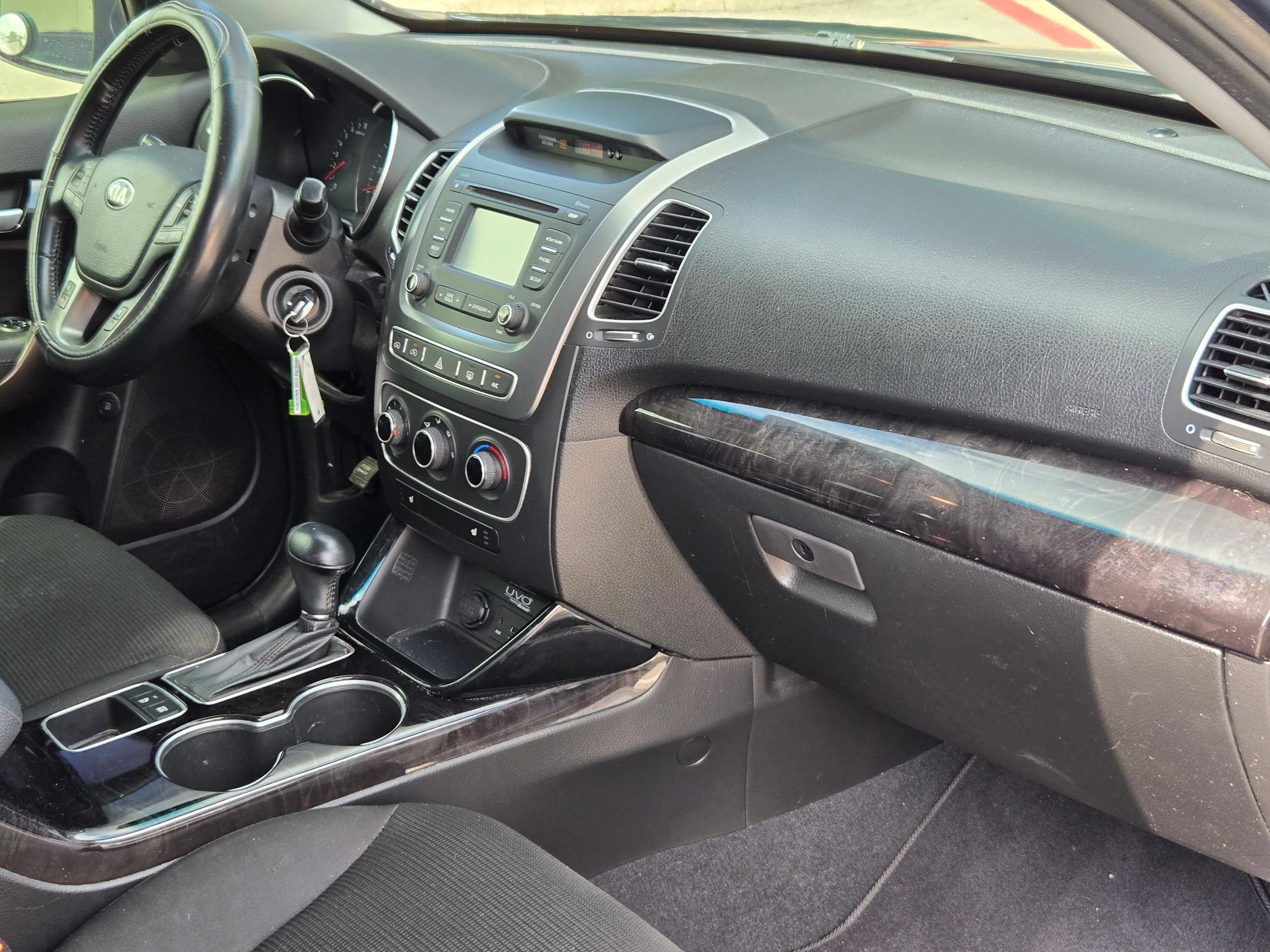 Used 2015 Kia Sorento LX FWD image 29