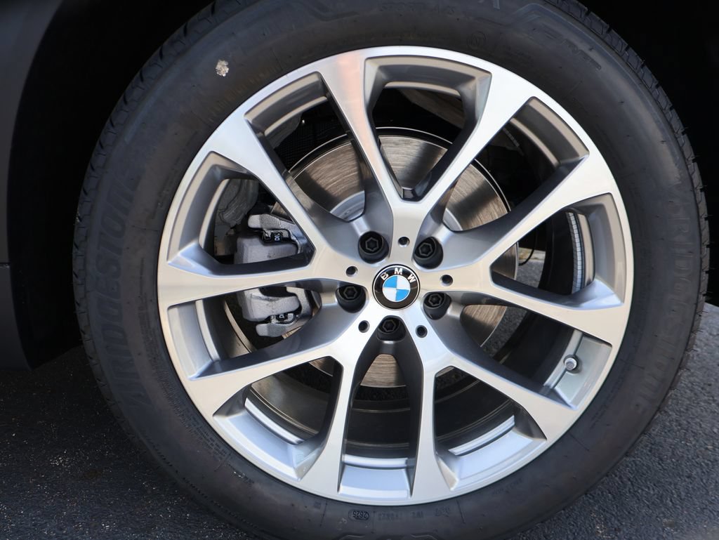 Certified 2026 BMW X5 xDrive40i w/ Premium Package AWD/4WD image 51