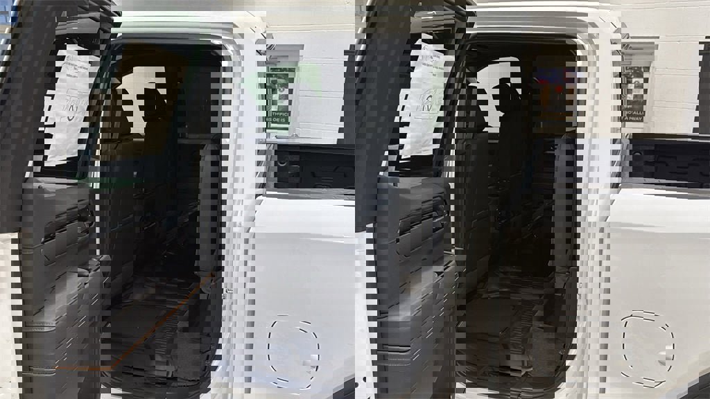 New 2026 GMC Sierra 1500 AT4 w/ AT4 Premium Package image 20