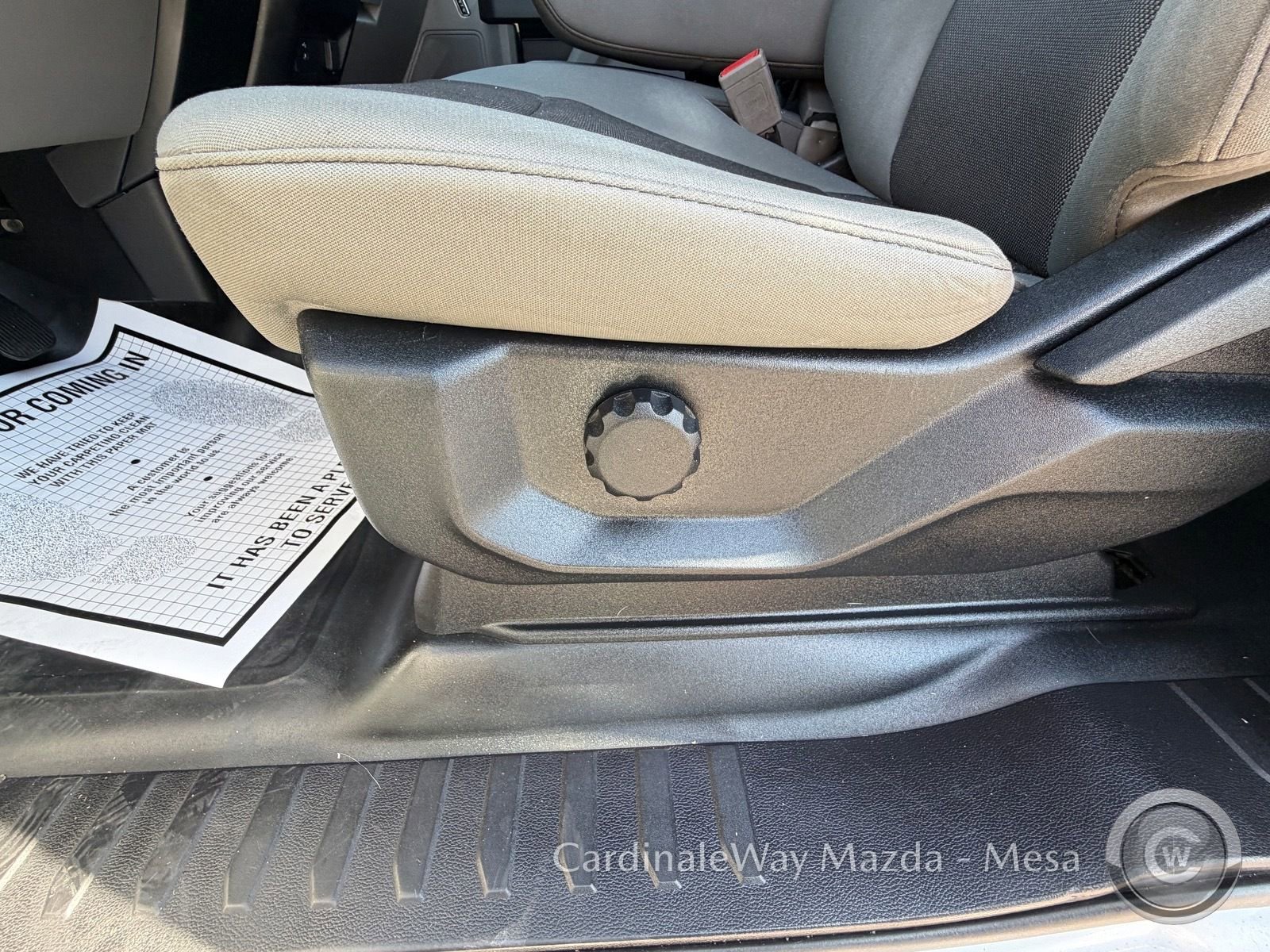 Used 2018 Ford F150 XL w/ Equipment Group 101A Mid image 17