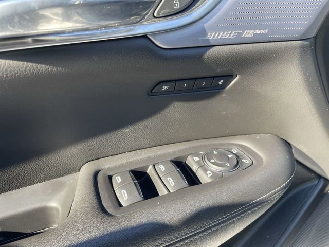 Certified 2024 Cadillac XT6 Premium Luxury w/ LPO, Floor Liner Package image 13