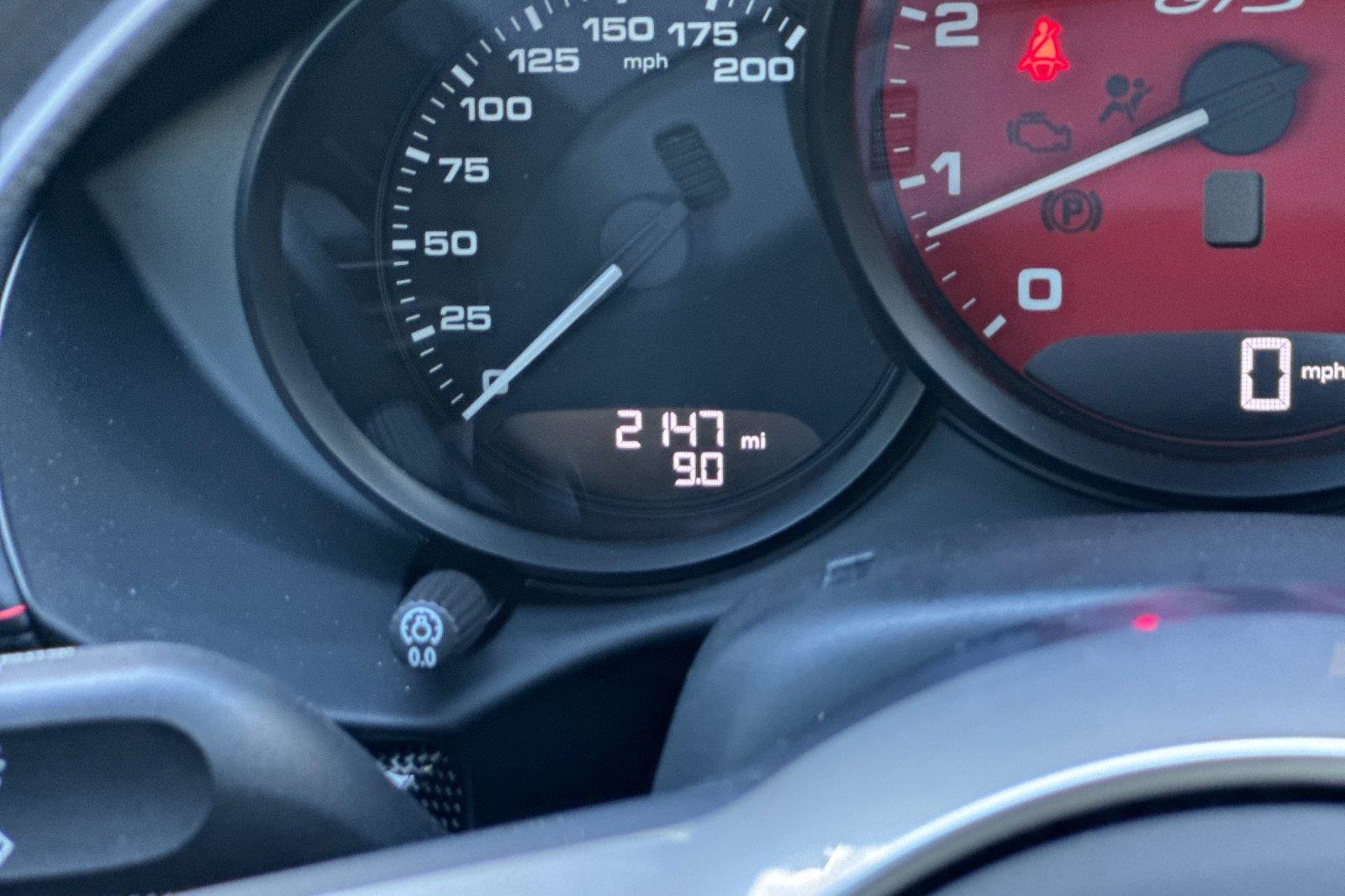 Used 2025 Porsche 718 Cayman GTS image 23