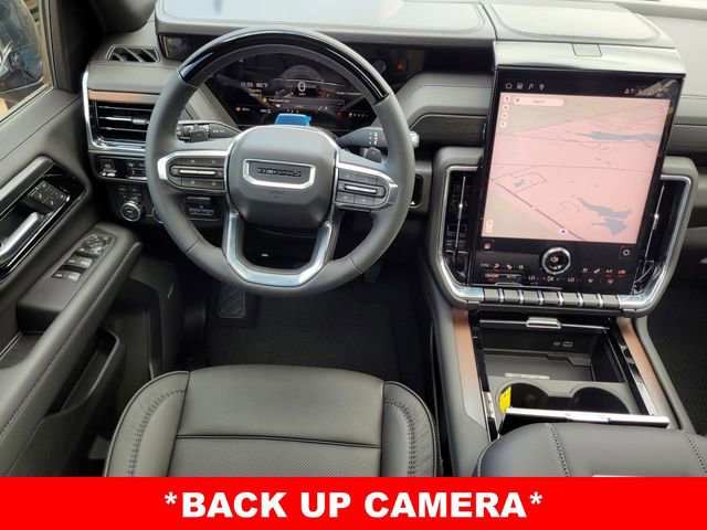 New 2026 GMC Yukon XL Denali w/ Denali Reserve Package image 10