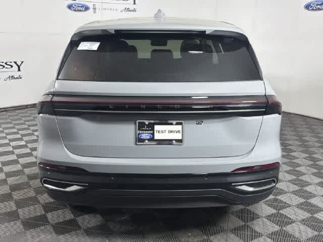 New 2026 Lincoln Nautilus Premier AWD/4WD image 25