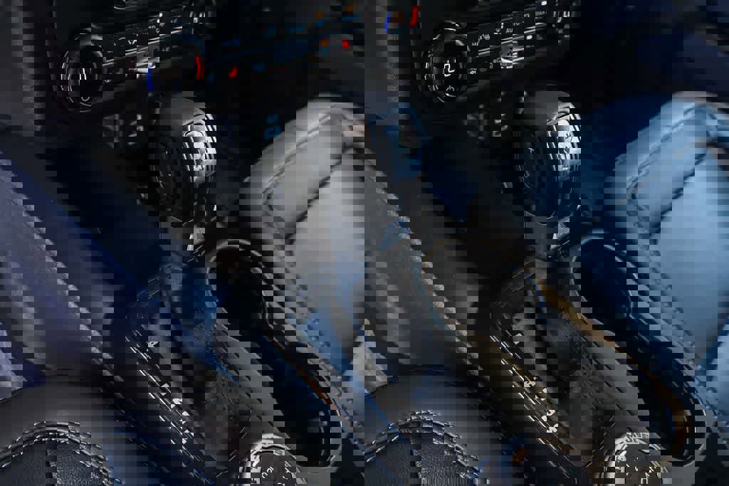 New 2025 Ford Bronco Outer Banks image 20