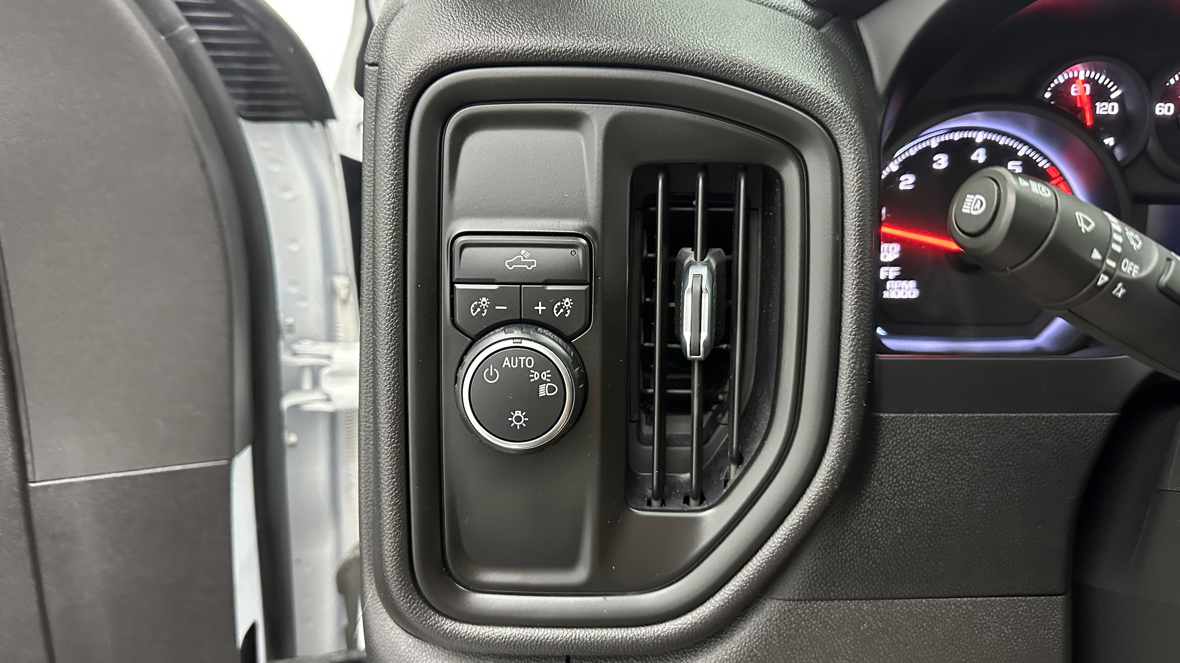 Used 2023 Chevrolet Silverado 1500 W/T w/ WT Fleet Convenience Package image 16