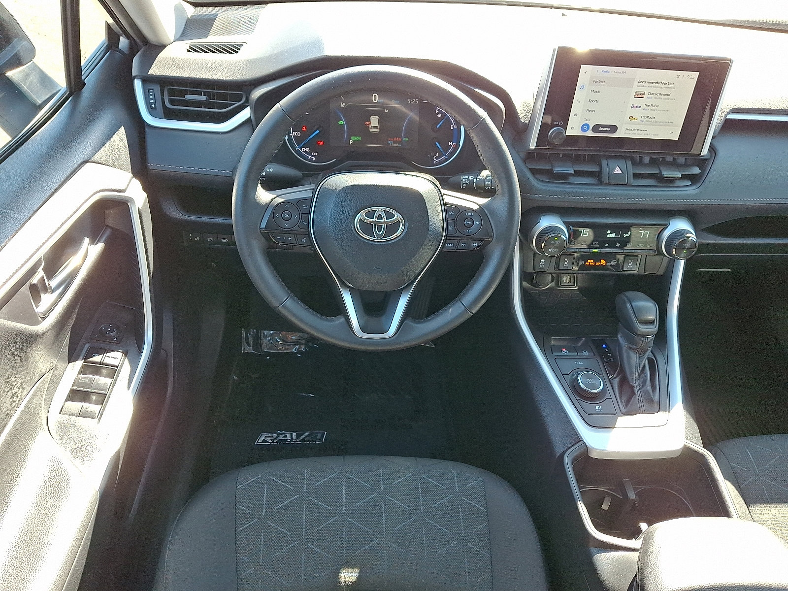 Certified 2024 Toyota RAV4 XLE w/ Convenience Package image 12