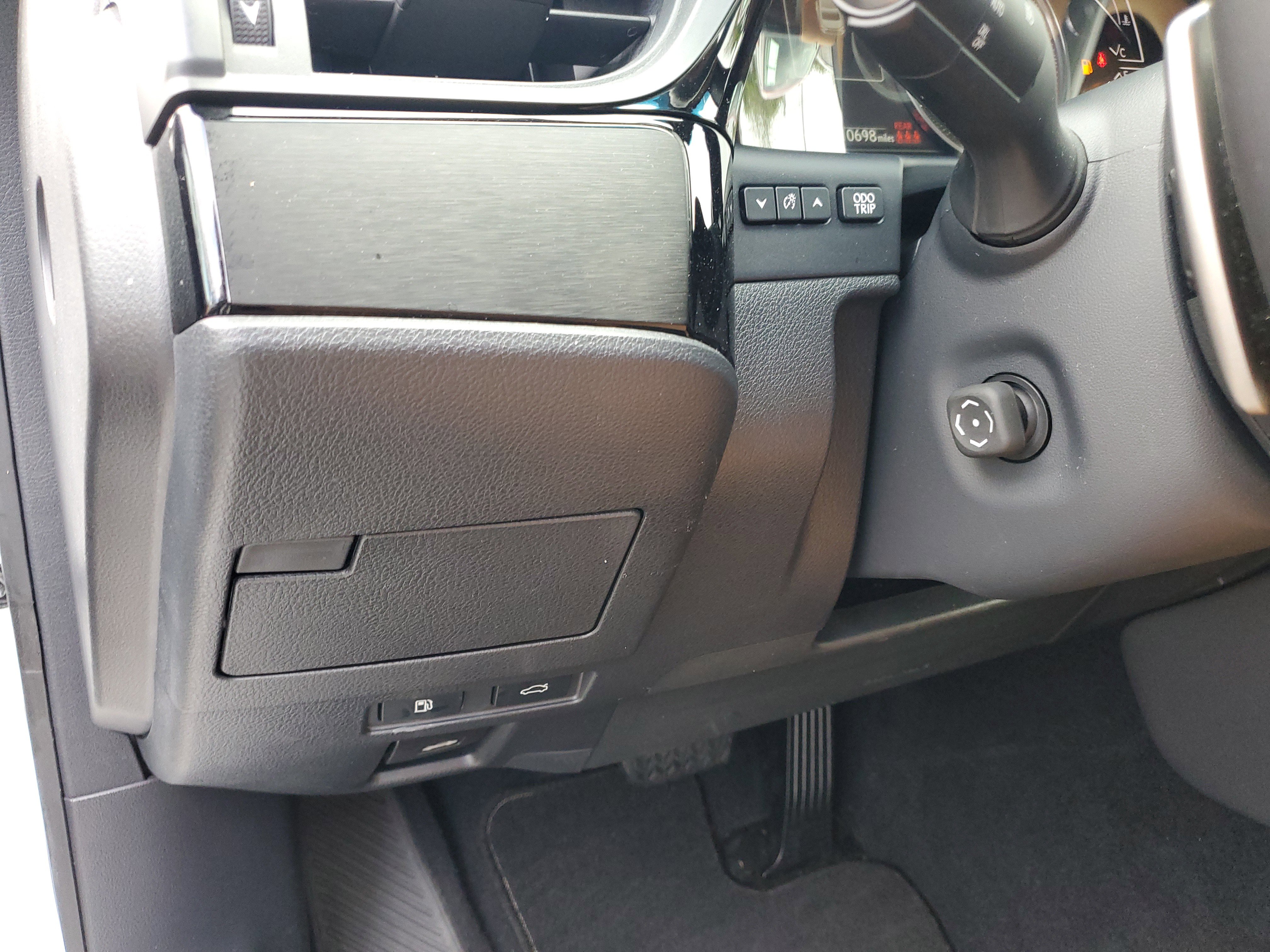 Used 2025 Lexus ES 350 350 image 19