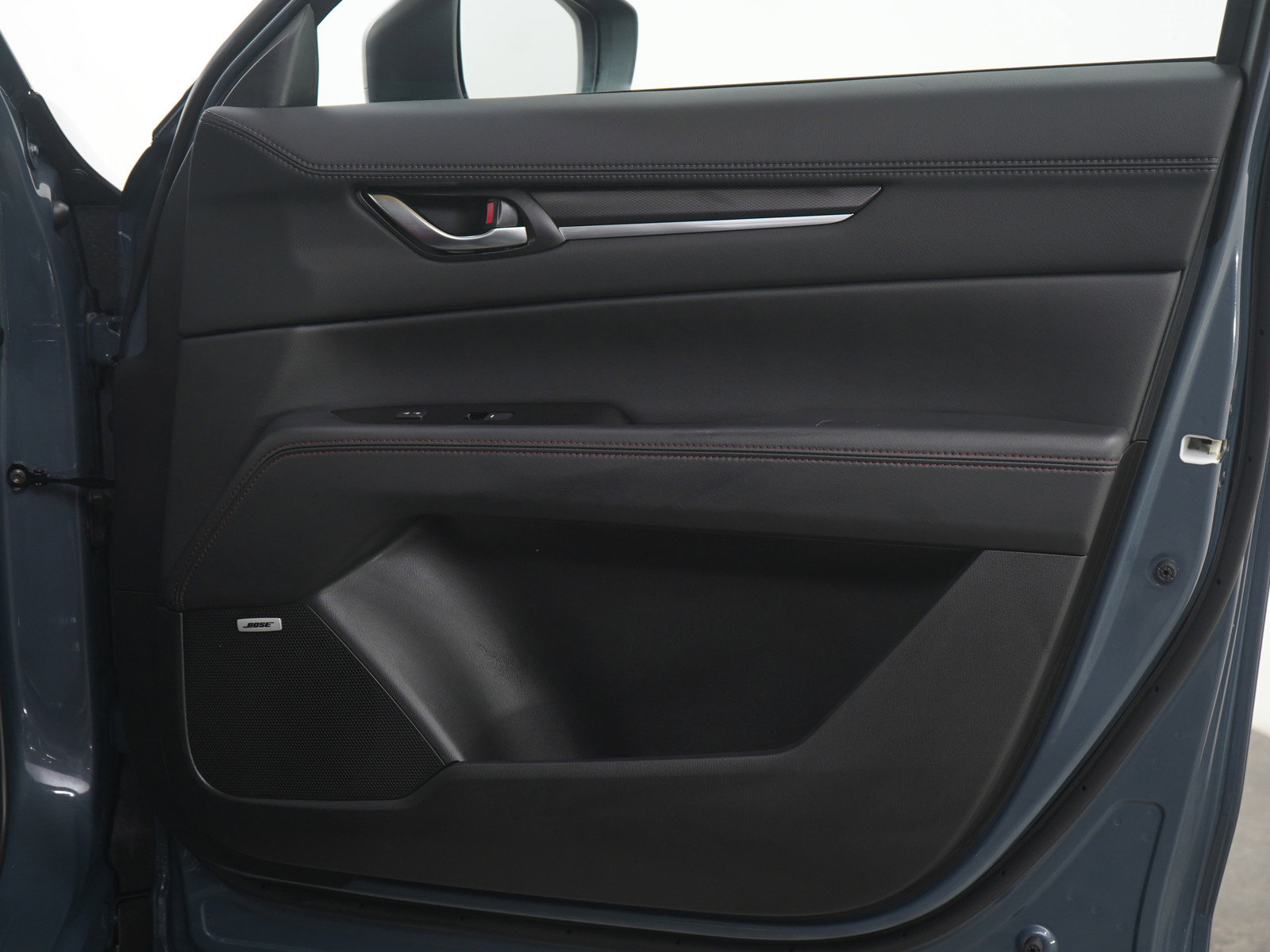 Certified 2025 MAZDA CX-5 Carbon Edition image 12