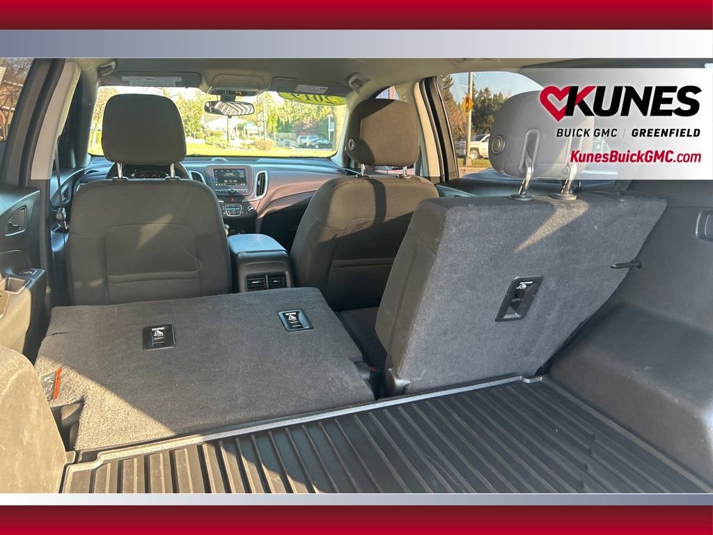 Used 2019 Chevrolet Equinox LT image 35
