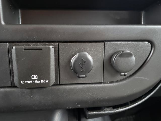 Used 2016 Chevrolet Express 3500 LT w/ LT Preferred Equipment Group image 23