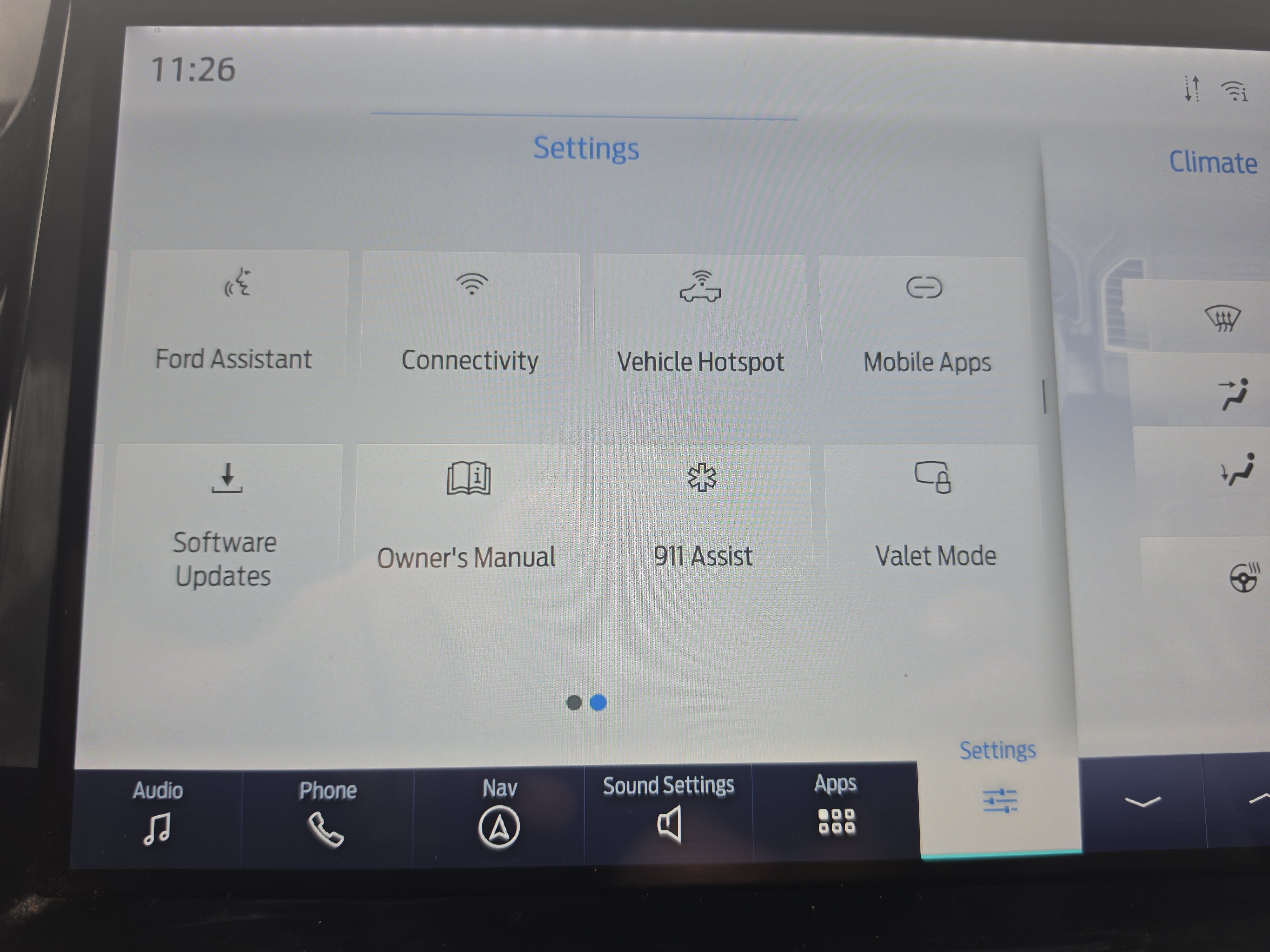 Used 2022 Ford F350 Lariat w/ Lariat Ultimate Package AWD/4WD image 32