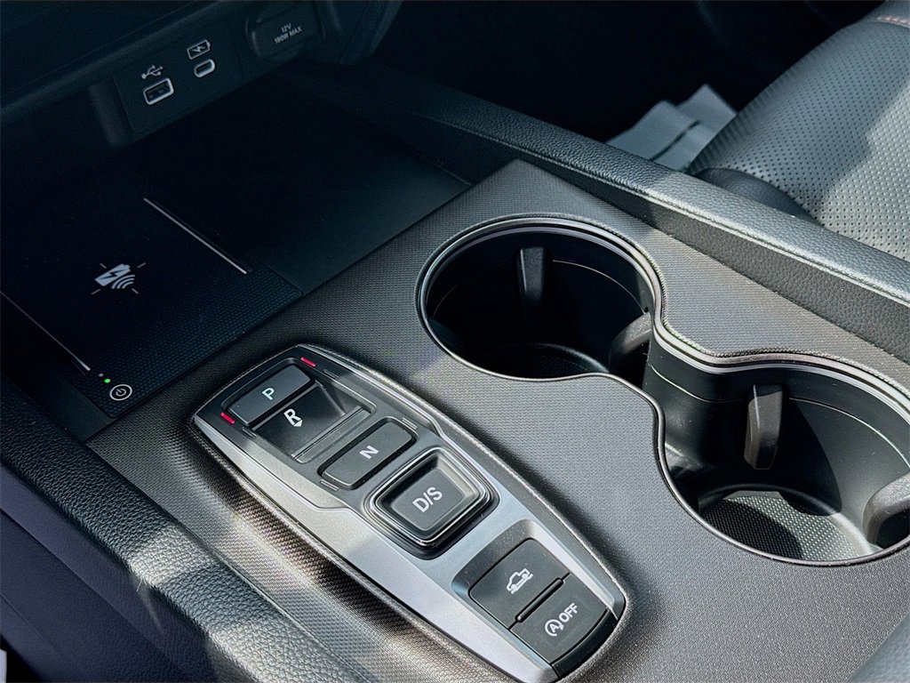 Used 2025 Honda Ridgeline TrailSport+ image 17