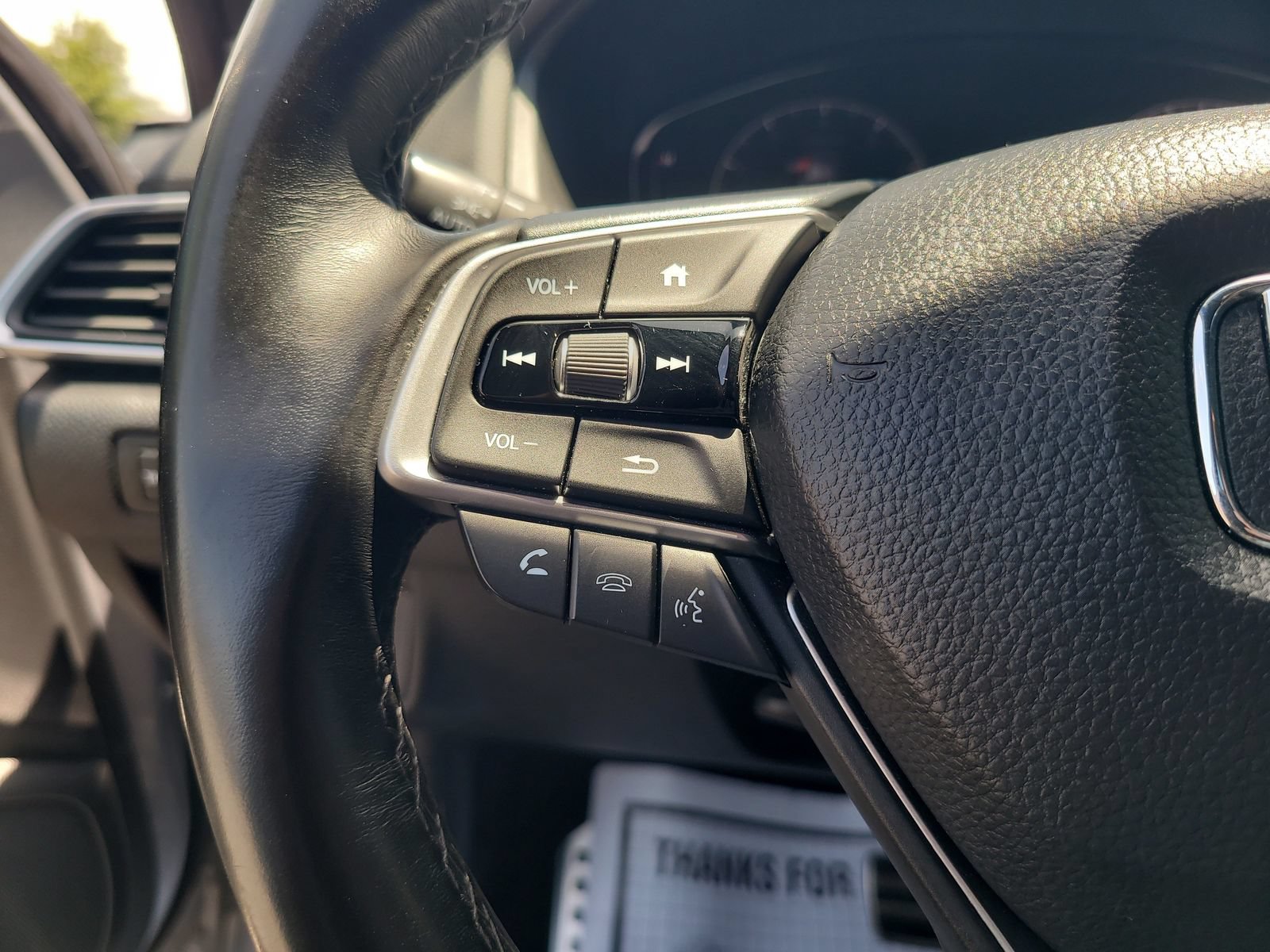 Used 2020 Honda Accord Sport image 12