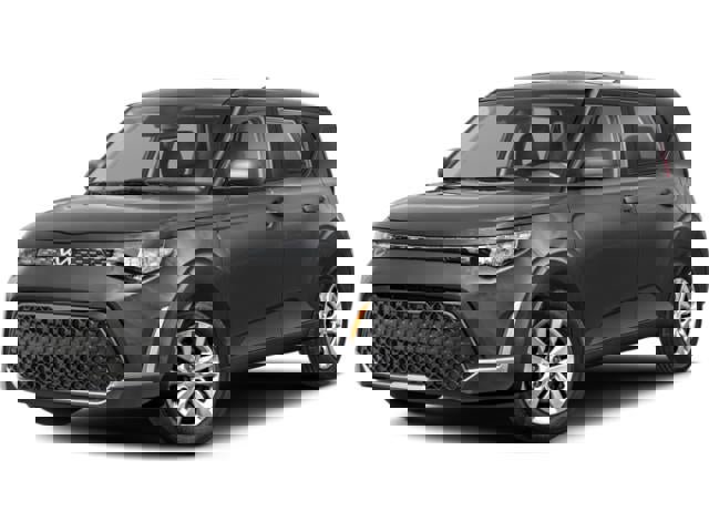 Used 2024 Kia Soul LX w/ Option Group 015