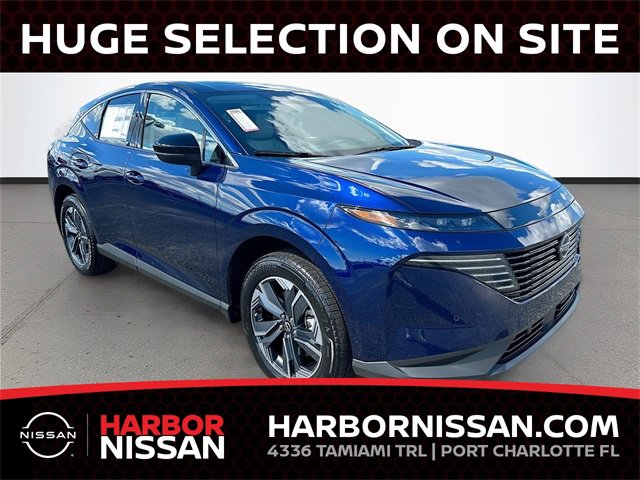 New 2026 Nissan Murano SL video 1
