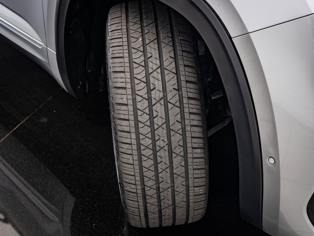 Used 2021 Volkswagen Atlas SEL Premium image 41