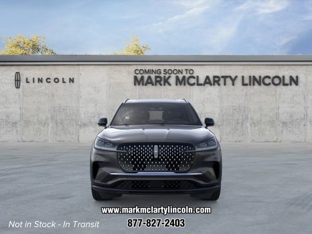 New 2026 Lincoln Aviator Black Label AWD/4WD image 6