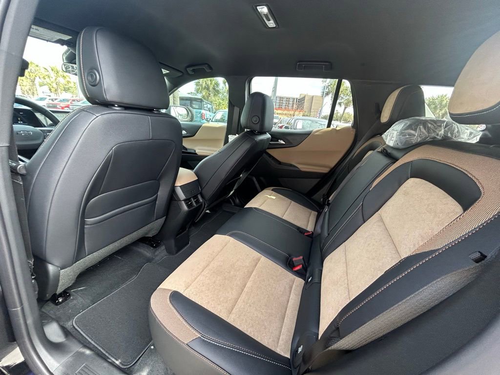 New 2026 Chevrolet Equinox ACTIV image 15
