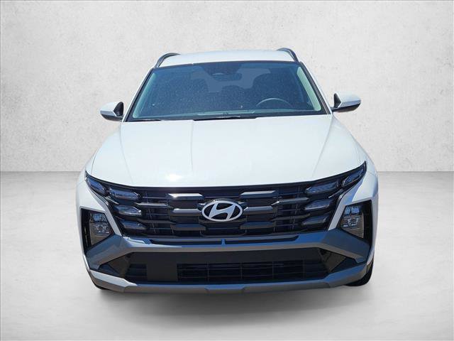 New 2026 Hyundai Tucson SEL Plus FWD image 6