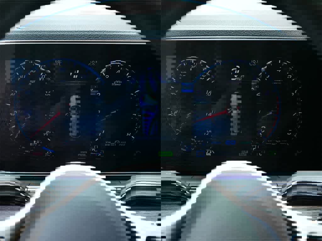 Used 2020 Mercedes-Benz GLE 580 4MATIC image 22