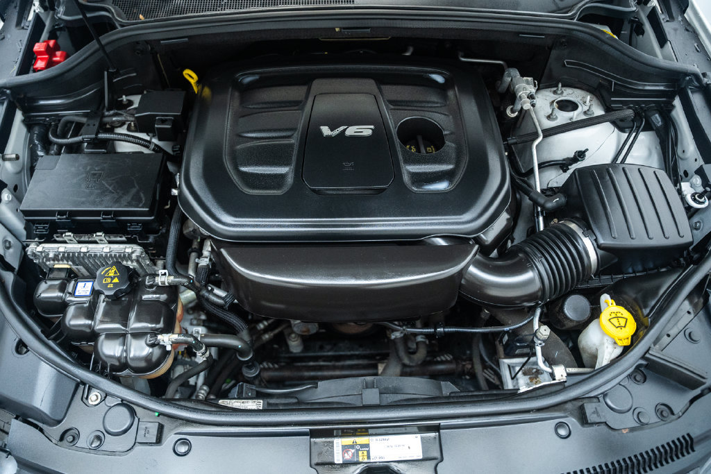 Used 2019 Jeep Grand Cherokee Altitude AWD/4WD image 22
