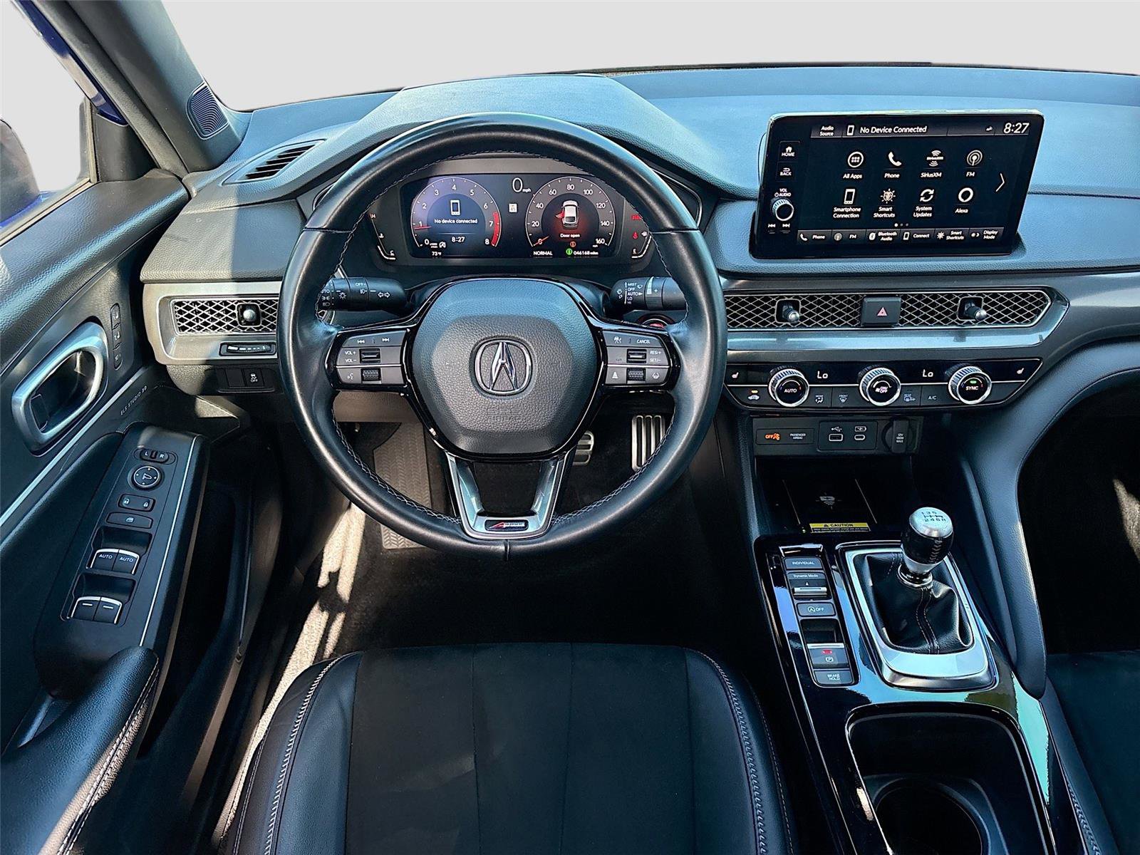 Used 2023 Acura Integra A-Spec image 27