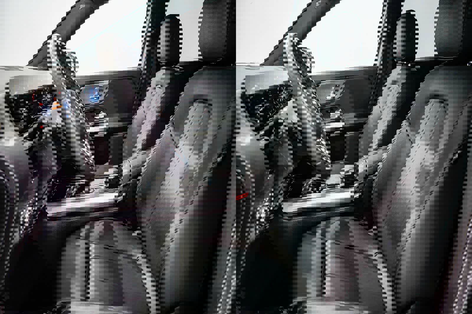 Certified 2023 Mercedes-Benz GLA 250 image 16