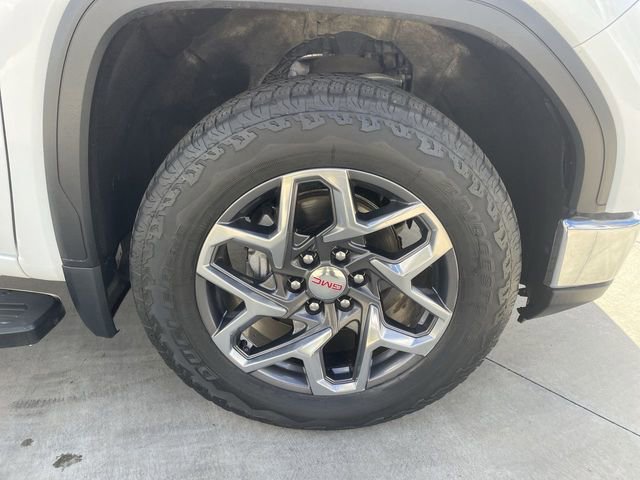 Used 2023 GMC Sierra 1500 SLT w/ SLT Premium Package image 33