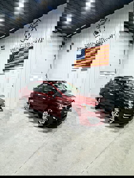 Used 2016 Subaru Impreza 2.0i Premium