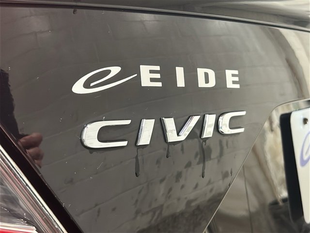 Used 2018 Honda Civic LX image 29