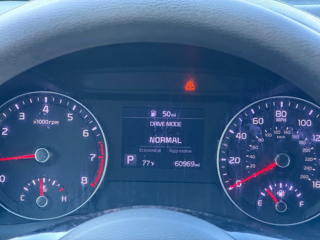 Used 2020 Kia Forte Sedan image 12