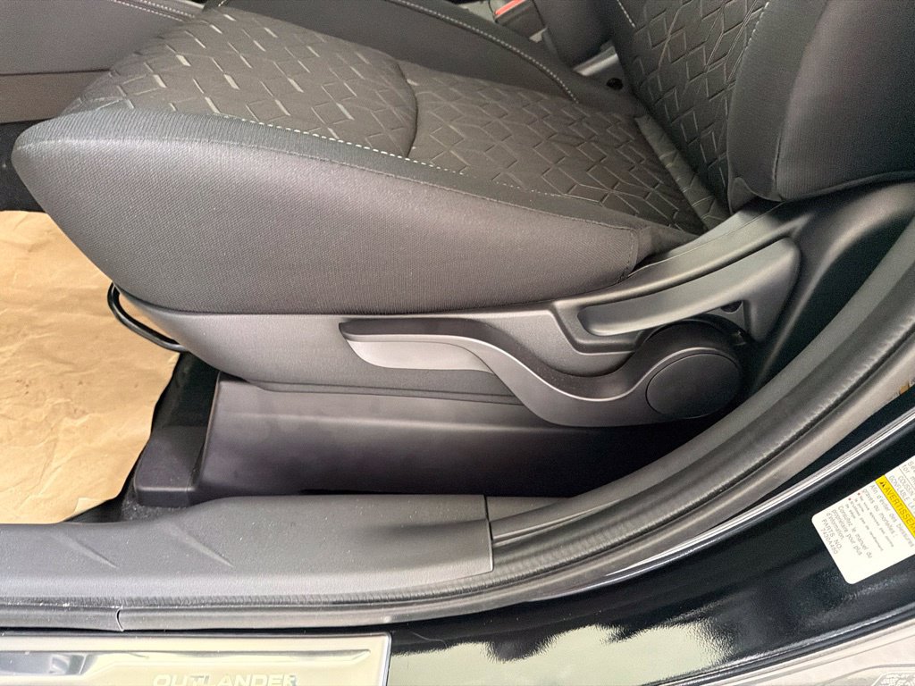 New 2027 Mitsubishi Outlander Sport ES AWD/4WD image 32