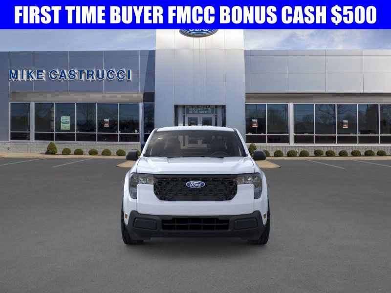 New 2026 Ford Maverick XL image 6