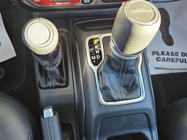 New 2026 Jeep Gladiator Rubicon image 20