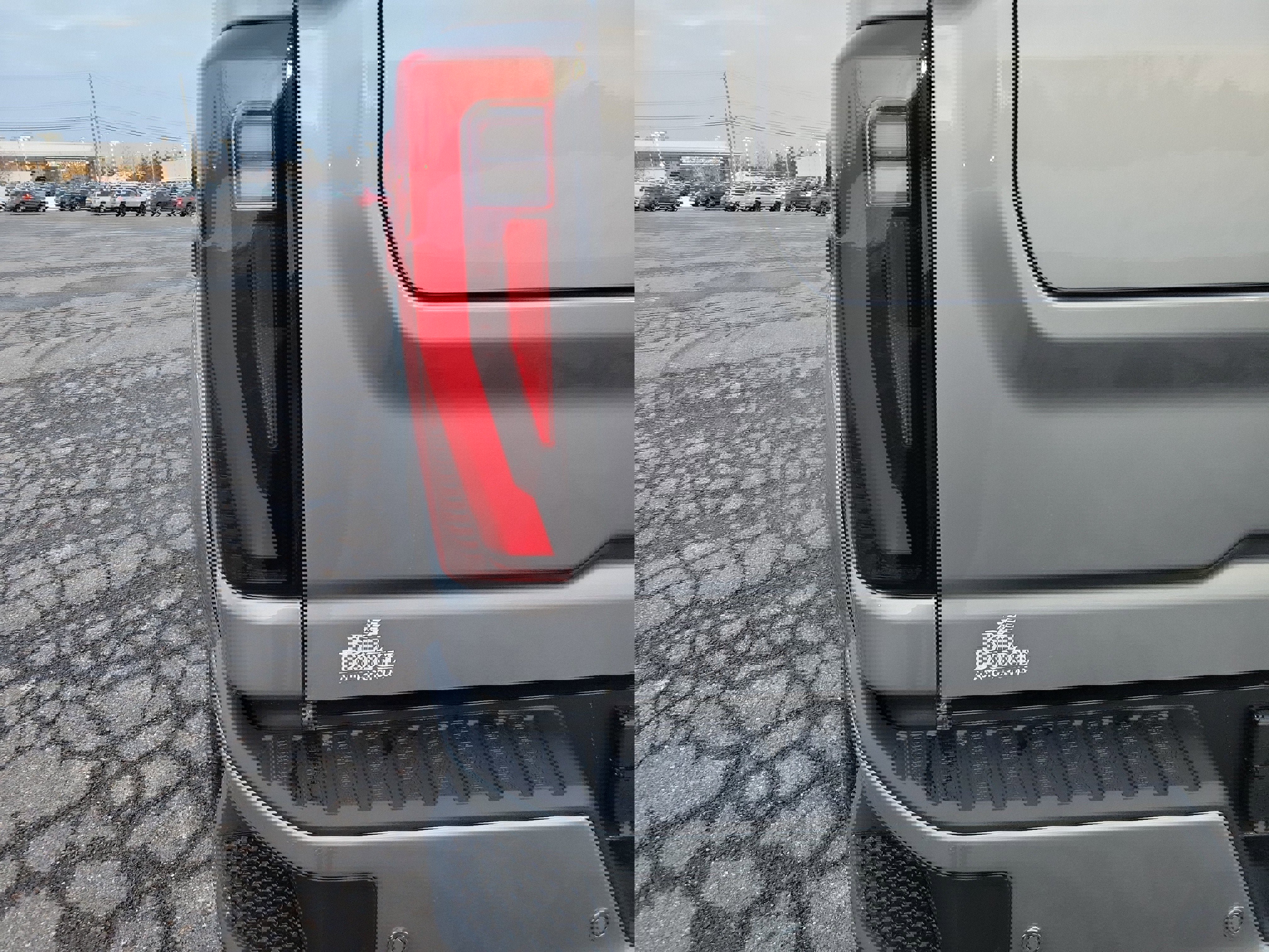 New 2026 GMC Sierra 2500 Denali w/ Denali Reserve Package image 15