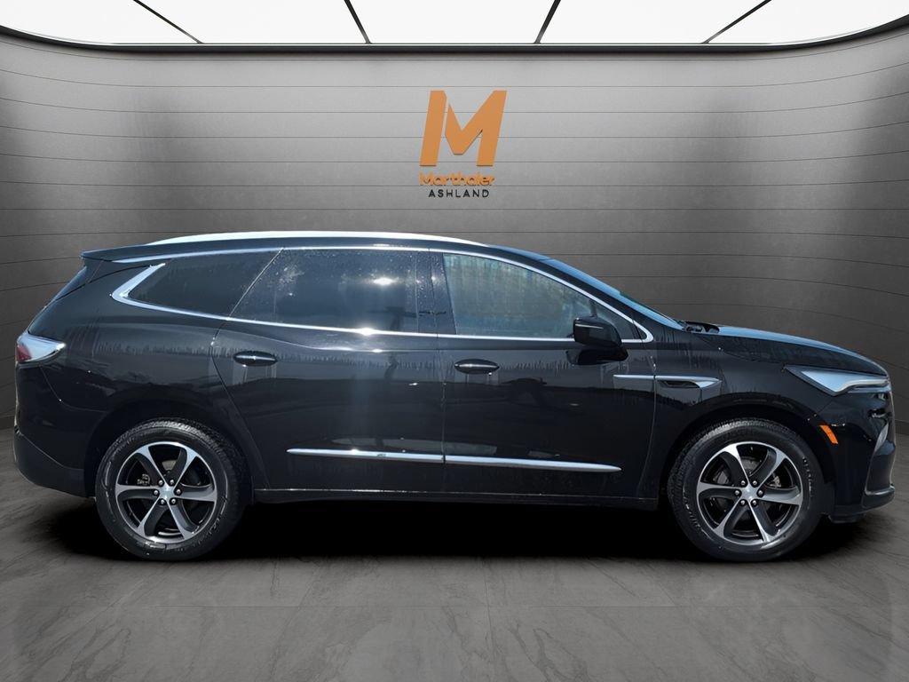 Used 2022 Buick Enclave Essence w/ Experience Buick Package AWD/4WD image 6