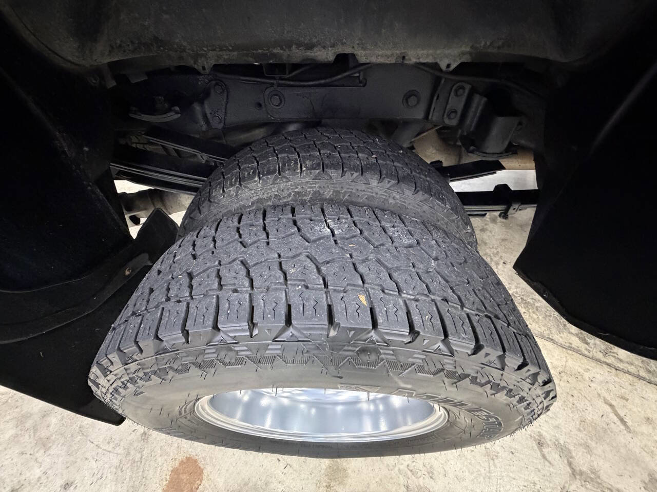 Used 2019 GMC Sierra 3500 Denali w/ Duramax Plus Package image 57