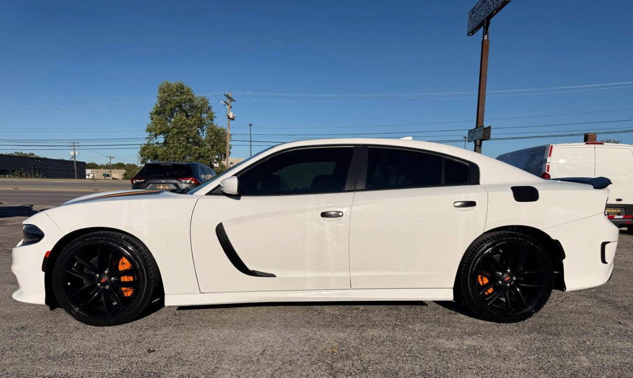 Used 2022 Dodge Charger GT w/ Plus Group image 5