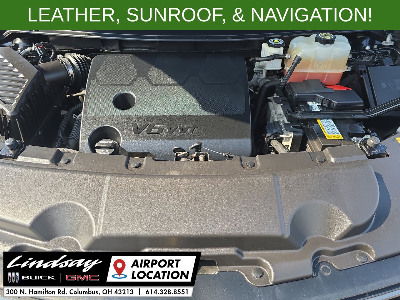 Certified 2019 Chevrolet Traverse Premier w/ Redline Edition AWD/4WD image 31