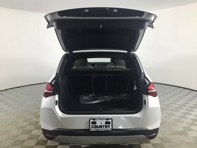 Used 2025 BMW X3 xDrive30i w/ M Sport Package image 21