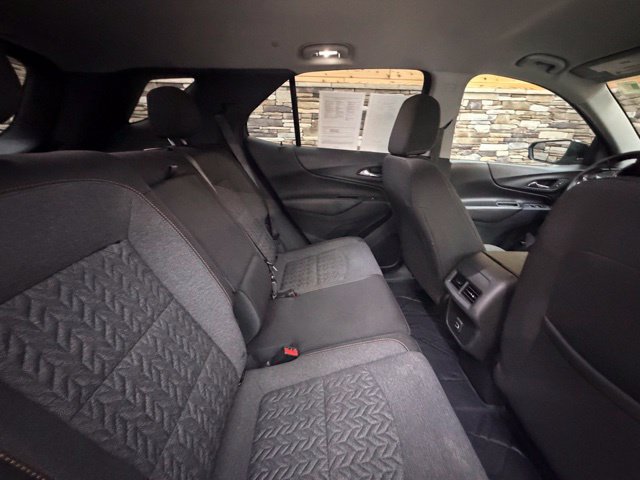 Used 2022 Chevrolet Equinox LT AWD/4WD image 32