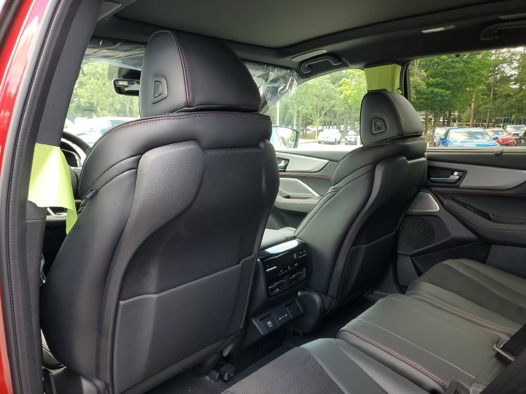 New 2026 Acura MDX A-Spec AWD/4WD image 14