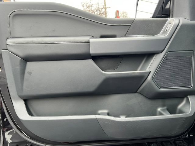 New 2026 Ford F150 XLT w/ Equipment Group 302A MID image 22