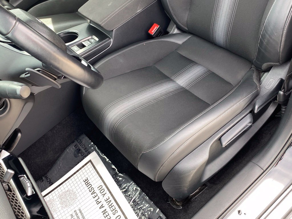 Used 2025 Honda Civic Sport image 25