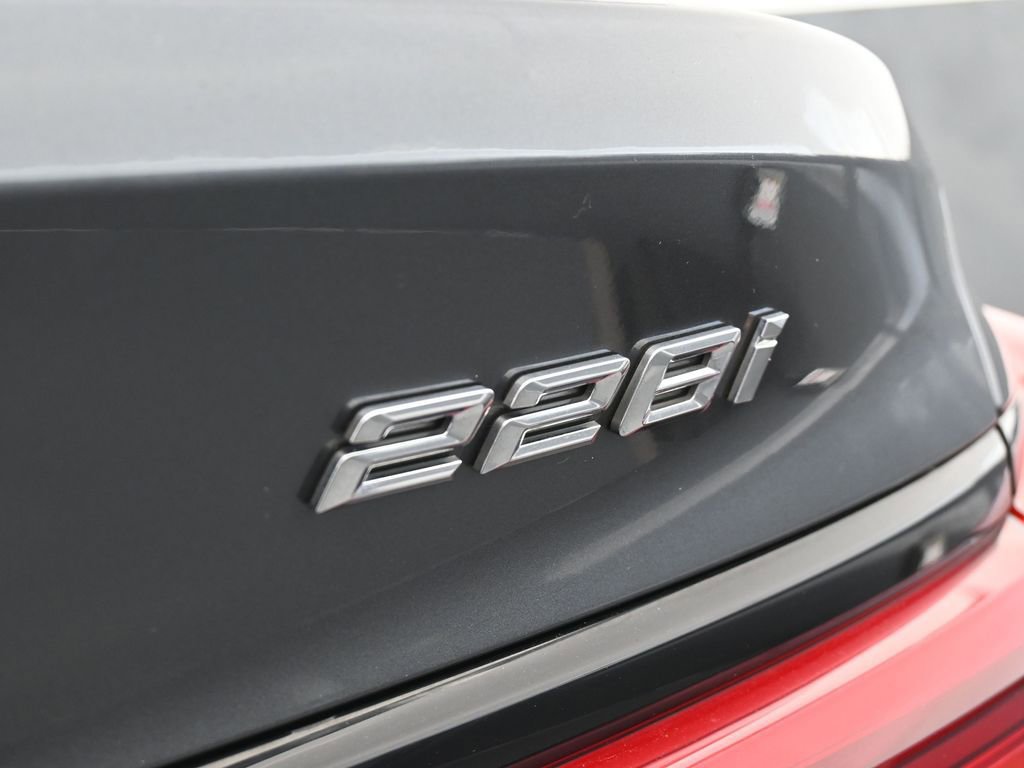 Used 2020 BMW 228i xDrive Gran Coupe w/ Convenience Package image 41