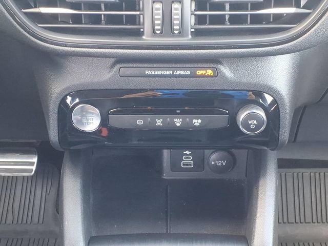 Used 2024 Ford Escape ST-Line Select w/ Tech Pack #1 AWD/4WD image 14